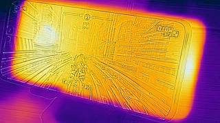 Motorola Edge 30 Neo: Benchmark-uri tipice mid-midrange, nu se face de râs la jocuri