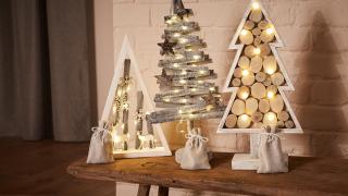 Gadgets în oferta LIDL, în săptămâna 7.11 - 13.11.2022: decorațiuni de Crăciun, electronice de Black Friday