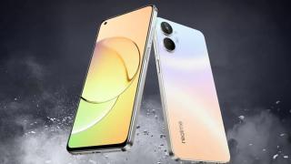 realme 10 Pro+ e listat de un operator din China înainte de debut, alături de imagini de prezentare și specificații complete