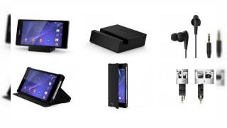 Sony va lansa o ediție limitată Xperia Z2 Deluxe pentru piața din China