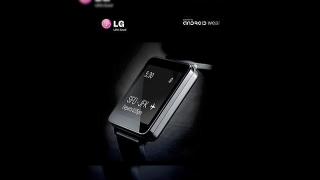 LG Electronics lucrează cu cei de la Google pentru lansarea smartwatch-ului G Watch