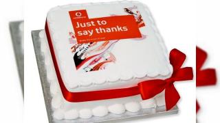 Brandul Vodafone Împlinește 30 de ani azi, iată de la ce vine numele operatorului