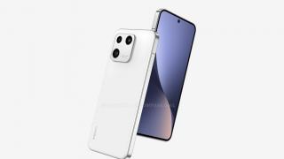Xiaomi 13 și 13 Pro își fac apariția în imagini promițătoare, bazate pe randări CAD; Debutul ar putea avea loc până la finalul acestei luni