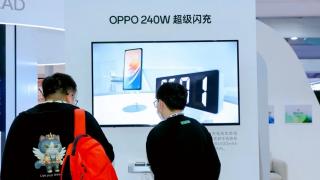 OPPO va vinde începând din 2023 un încărcător cu o putere de 240W și tehnologie SuperVOOC