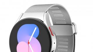 Samsung lansează noi curele premium pentru ceasurile Galaxy Watch5: Link Bracelet și Milanese Band