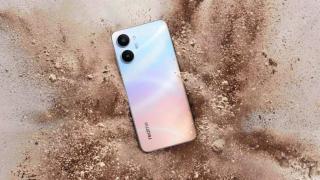 realme 10 4G devine oficial: are ecran AMOLED de 90 Hz, procesor Helio G99, downgrade de cameră de la realme 9