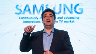 Interviu cu Victor Armăşelu, vicepreşedinte Samsung România & Bulgaria despre, electrocasnice, Smart TV-uri și Monitoare