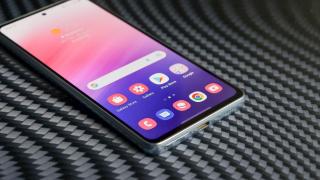 Samsung Galaxy A53 actualizat la One UI 5.0/Android 13