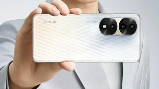 Honor 80 are câteva specificații dezvăluite; Ar sosi cu o cameră principală de 160 MP și CPU Snapdragon 8 Gen 1