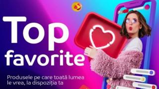 Care sunt cele mai căutate produse de Black Friday? eMAG dezvăluie Top 100 produse marcate favorite de către clienți în ajunul evenimentului de reduceri