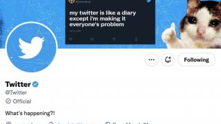 Twitter a renunţat la emblema "Official" după o lansare cu probleme; A dispărut bifa gri