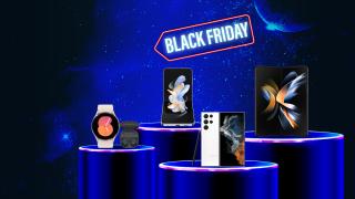 Ce cumpărăm din magazinul Samsung de Black Friday dacă suntem corporatişti, însurăţei, obsedaţi de sănătate, fitness