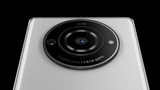 Telefonul Leica Leitz Phone 2 s-a lansat: ecran cu refresh de 240 Hz, senzor foto de 1 inch