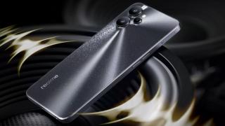 realme 10 5G lansat oficial: are procesor Dimensity 700, spate cu sclipici, cameră de 50 de megapixeli