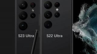 Samsung Galaxy S23 Ultra vine cu upgrade de cameră selfie şi aflăm detalii despre cea telephoto