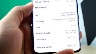 Huawei Mate 50 Pro: Hardware cu upgrade-uri incrementale pe alocuri, salt important la cameră