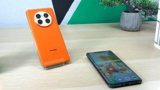 Huawei Mate 50 Pro: Acustică stereo reală, satisfăcătoare la jocuri în special
