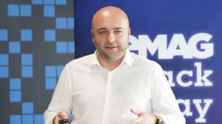 Rezultatele eMAG de Black Friday 2022: comenzi de peste 644 milioane de lei, 40.000 de colete sunt deja la Easybox-uri de ieri