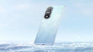 Honor 80 va debuta oficial pe 23 noiembrie! Telefonul apare în fotografii oficiale, are notch în stil iPhone 14 Pro