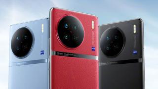 Seria flagship vivo X90 va debuta oficial pe 22 noiembrie; Avem imagini și detalii despre configurații înainte de debut!