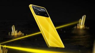 POCO X5 5G se află în pregătire! Smartphone-ul apare în baze de date importante, capacitatea bateriei fiind dezvăluită