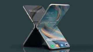 Smartphone-ul pliabil cu clapetă OPPO Find N Flip ar sosi la jumătatea lunii decembrie; Avem specificațiile!