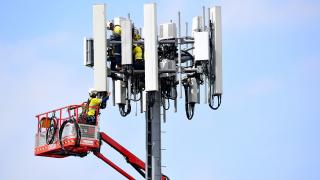 ANCOM anunță finalizarea licitației de spectru 5G din acest an, cu 3 operatori câștigători: Orange, Vodafone și RCS & RDS