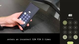 O vulnerabilitate gravă de pe Android îi permitea oricui să îţi deblocheze ecranul