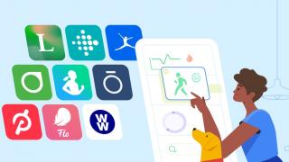 Google a lansat o aplicaţie de fitness, unde găseşti toate datele tale vitale (Health Connect)