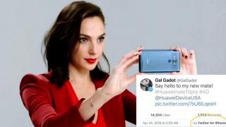 Twitter scapă influencerii de probleme, scoate etichetele de telefoane folosite pentru a face postări