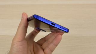 realme GT Neo 3 150W: Acustică stereo foarte capabilă, la metale grele şi jocuri de curse