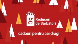 Garmin dă startul reducerilor de sărbători printr-o campanie Holiday Sale organizată în perioada 15.11 - 27.12; Iată ce smartwatch-uri poți pune sub brad