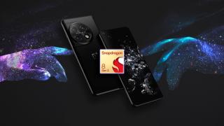 OnePlus 11 va fi unul dintre primele smartphone-uri din lume cu CPU Snapdragon 8 Gen 2; Avem un teaser oficial din partea companiei