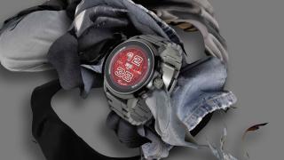 Diesel anunță ceasul Griffed gen 6, cu procesor Snapdragon Wear 4100+, wear OS 3