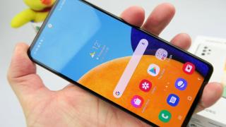 Samsung Galaxy A52 primeşte actualizarea la One UI 5.0 şi Android 13