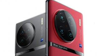 Avem lista completă de specificații pentru flagship-ul vivo X90 Pro, de la dimensiuni și până la procesor, baterie și cameră