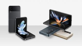 Samsung livrează One UI 5.0 şi Android 13 pe Galaxy Z Flip3, Flip4 și Galaxy Z Fold3, Fold4