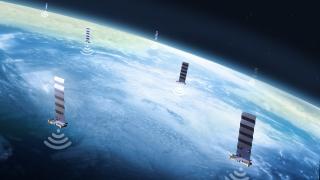 UE îşi va dezvolta propria reţea de Internet prin satelit până în 2028; Primele lansări de sateliţi au loc în 2025