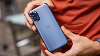 Un smartphone misterios Motorola apare în baza de date TENAA; După specificații, pare a fi un model de buget din seria E sau G