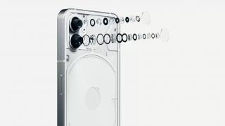Nothing Phone (1) primeşte o modalitate şi mai avansată de stabilizare prin Imint Vidhance