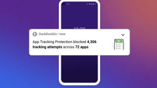 DuckDuckGo a lansat un tool care îţi aduce extra funcţii de Privacy în stil Apple pe Android