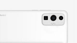 Redmi K60 se afișează în primele randări fan-made, cu modul foto triplu în partea din spate, display plat și margini înguste