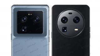OPPO Find X6 Pro așteptat cu o cameră cu 3 senzori de 50 MP; Va exista şi un Pro+ cu modul foto diferit