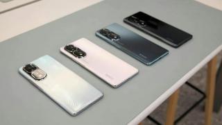 Honor 80 apare în fotografii hands on, pe toate variantele de culoare; Se lansează peste 2 zile