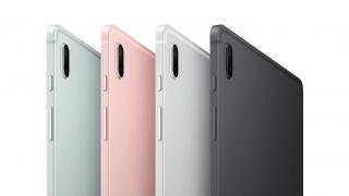 Samsung Galaxy Tab S8 FE va sosi cu suport pentru stylus, ecran LCD mai mare decât Tab S8 (Zvon)