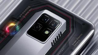 Se pregătesc smartphone-uri de gaming cu noul CPU Snapdragon 8 Gen 2 sub capotă! Nubia va lansa seria Red Magic 8 curând