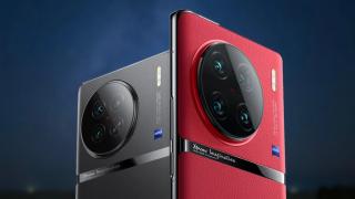 vivo X90 Pro+ devine primul flagship cu procesor Snapdragon 8 Gen 2; Aduce senzor foto Sony de 1 inch, design elegant și un display excelent