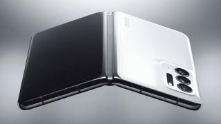 Pliabilul OPPO Find N2 ar debuta în luna decembrie; Apare în baza de date 3C alături de alt telefon misterios