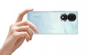 Honor 80 5G este acum oficial! Primul smartphone echipat cu procesor Snapdragon 782G, cu design elegant și cameră foto de 160 MP