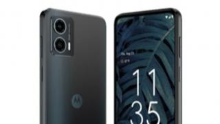 Motorola "Penang" își dezvăluie design-ul prin intermediul unei randări ajunse online; Ce ne oferă?